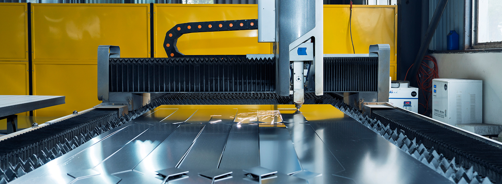 Jiangsu Wopeng Tecnología de energía Co., Ltd.