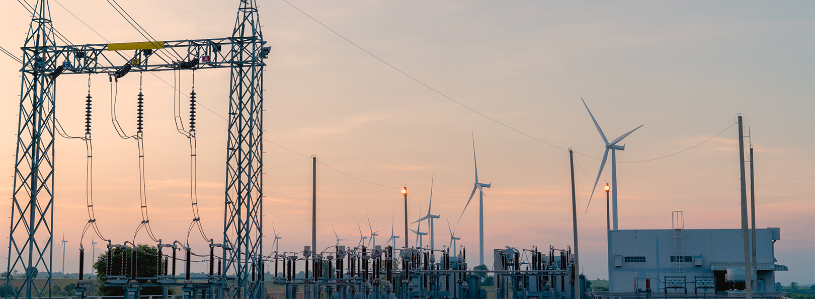 Jiangsu Wopeng Tecnología de energía Co., Ltd.