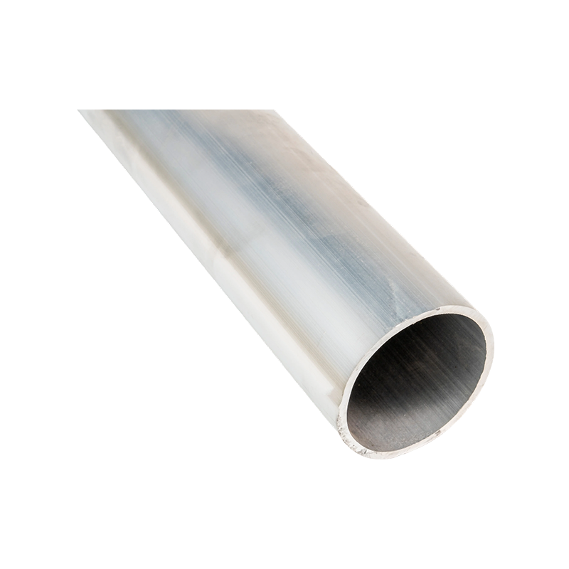 Barra de bus tubular de aleación de magnesio y aluminio de voltaje ultraalto