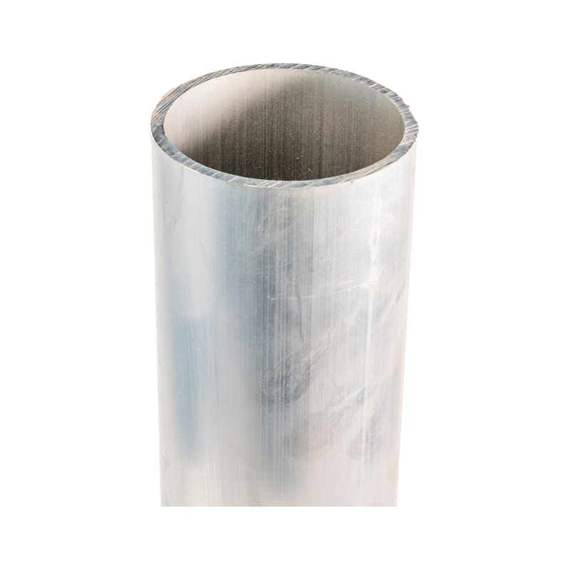 Barra de bus tubular de aleación de magnesio y aluminio de voltaje ultraalto