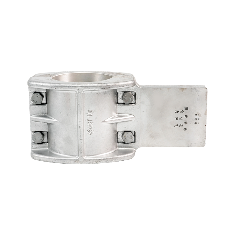 Soportes de barra colectora (tipo de soporte fijo)