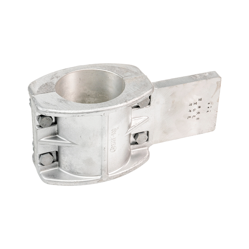 Soportes de barra colectora (tipo de soporte fijo)