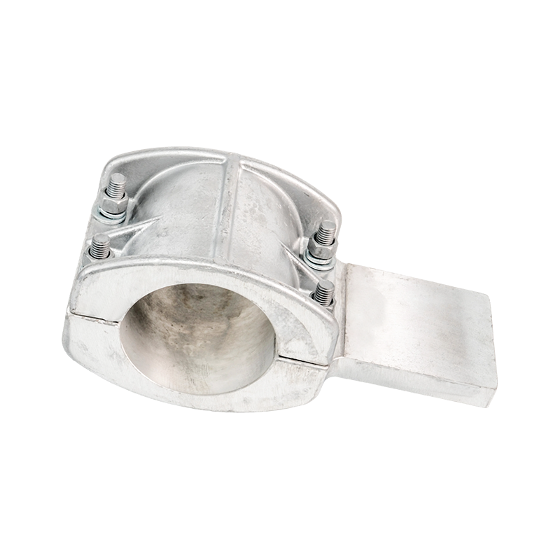 Soportes de barra colectora (tipo de soporte fijo)