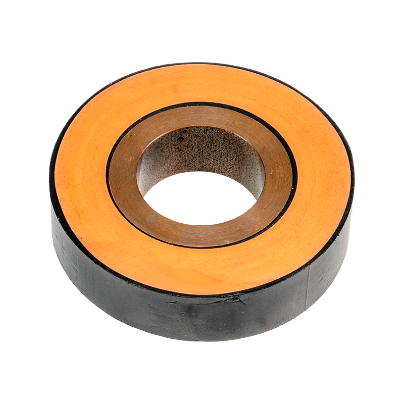 Barra de bus tubular de caucho de silicona EPDM Barra de bus tubular de caucho de silicona EPDM