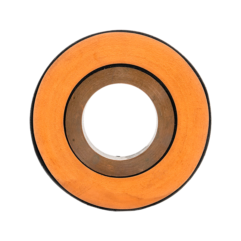 Barra de bus tubular de caucho de silicona EPDM