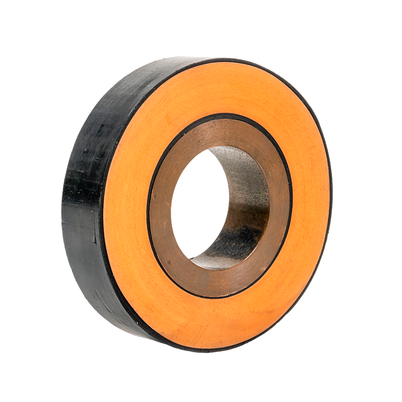 Barra de bus tubular de caucho de silicona EPDM