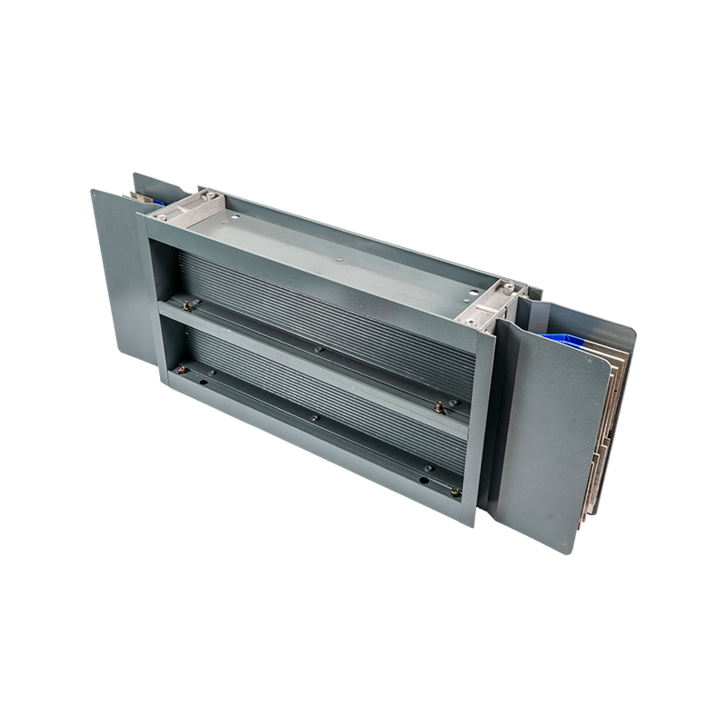 Autopista compacta de alta densidad