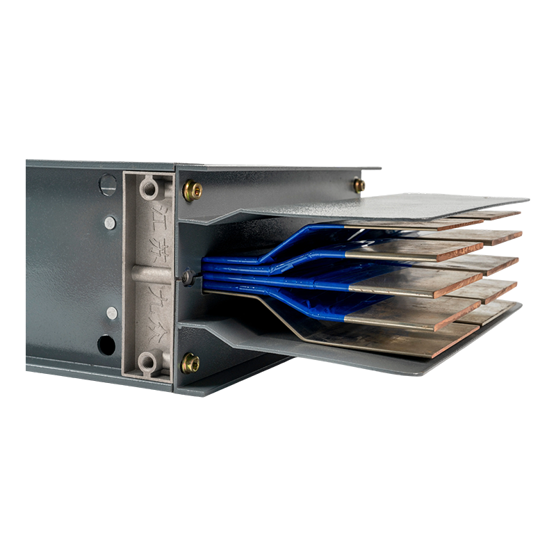 Autopista compacta de alta densidad