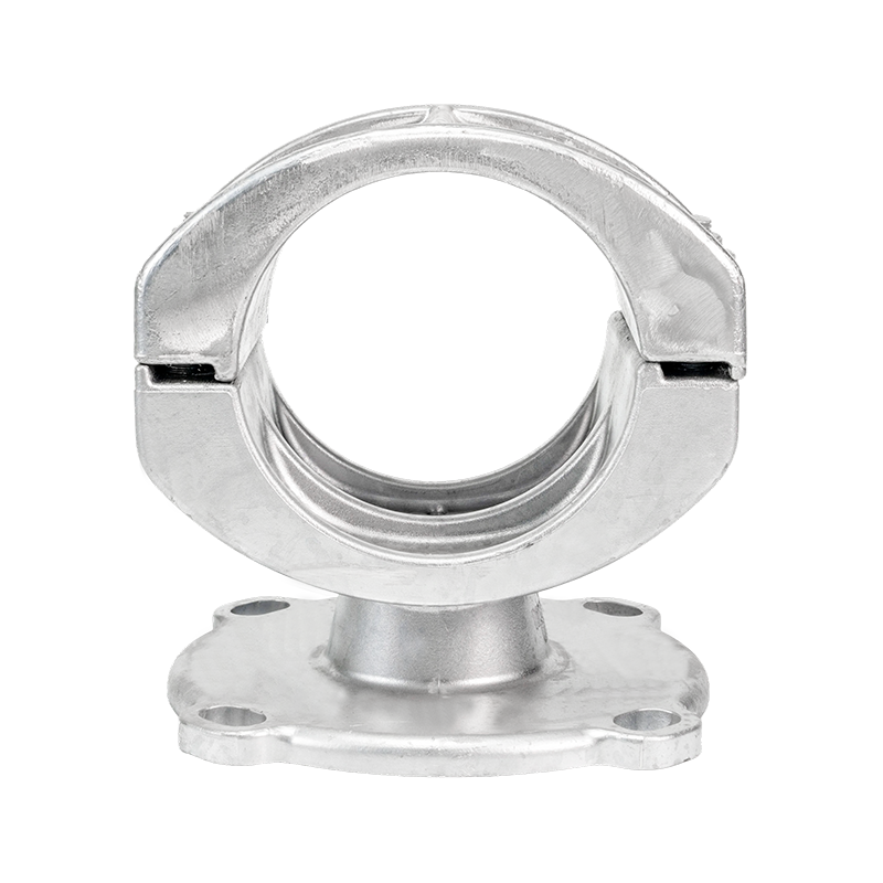 Soportes de barra colectora (tipo de soporte fijo)