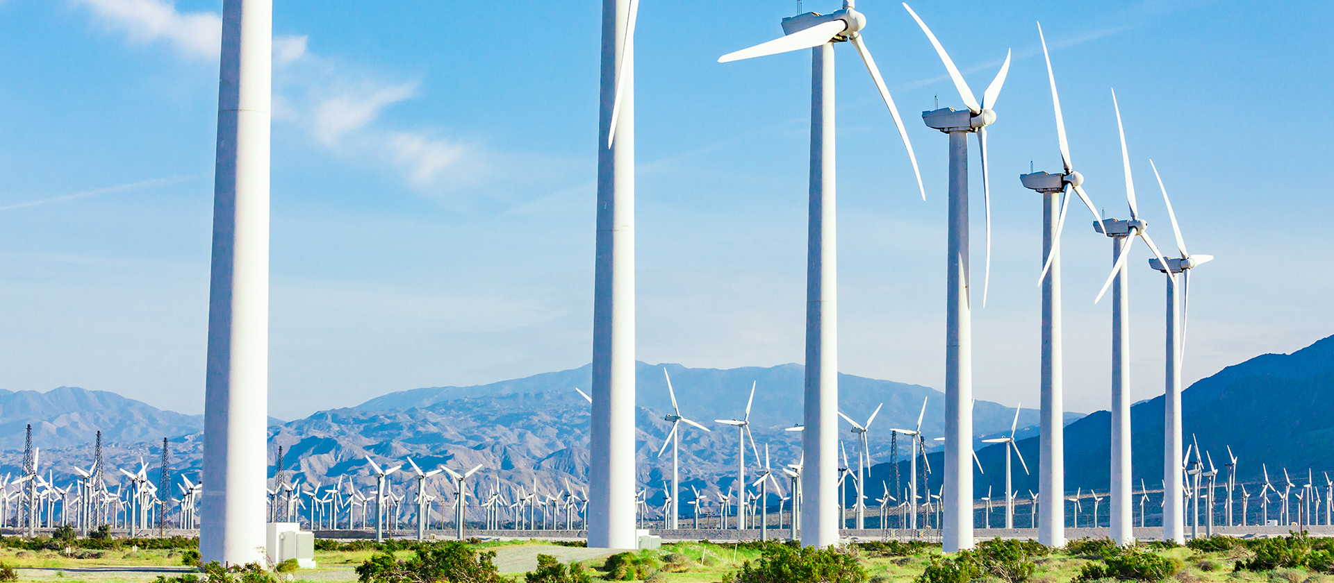 Energía eólica