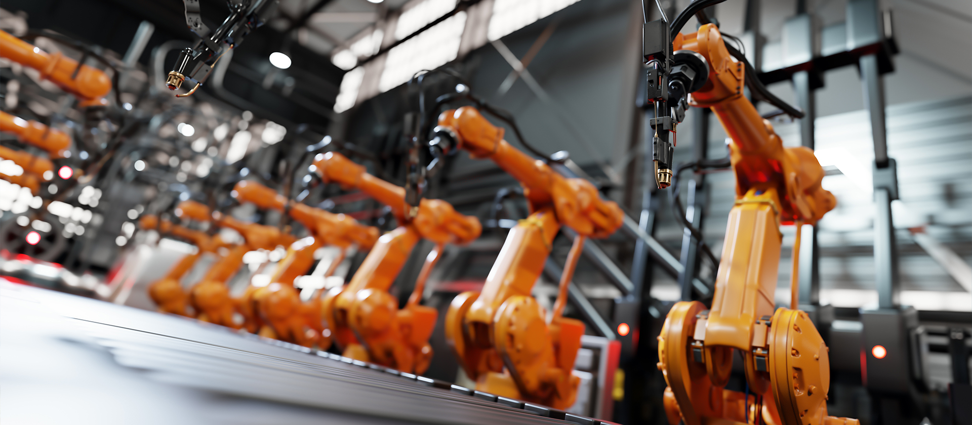 Fabricación industrial