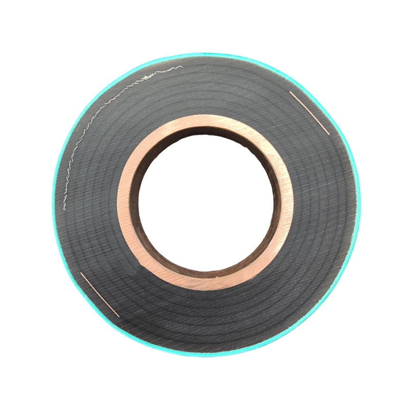 Barra de bus tubular para fundición de resina epoxi Barra de bus tubular para fundición de resina epoxi